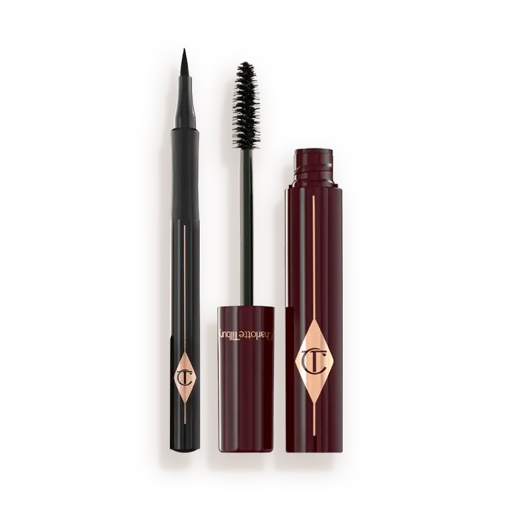 THE FELINE FLICK KIT EYE KIT