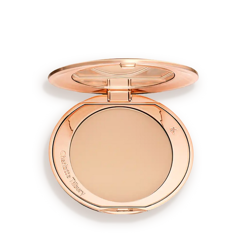 AIRBRUSH FLAWLESS FINISH 1 FAIR