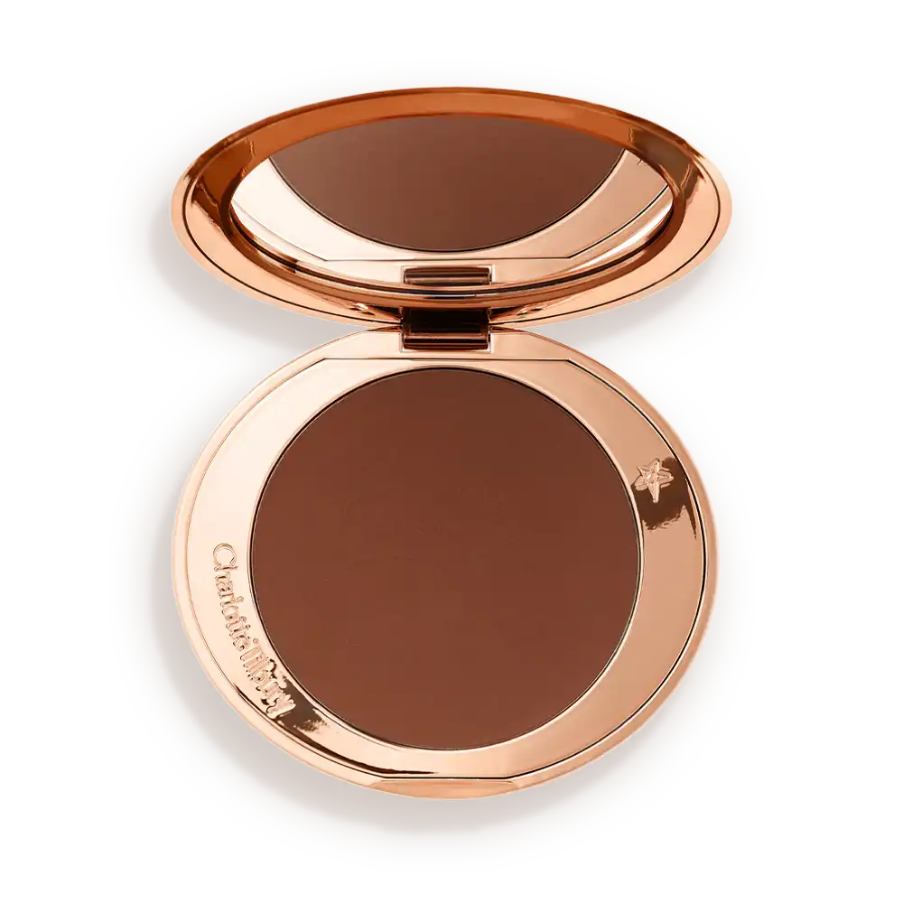 AIRBRUSH BRONZER FAIR