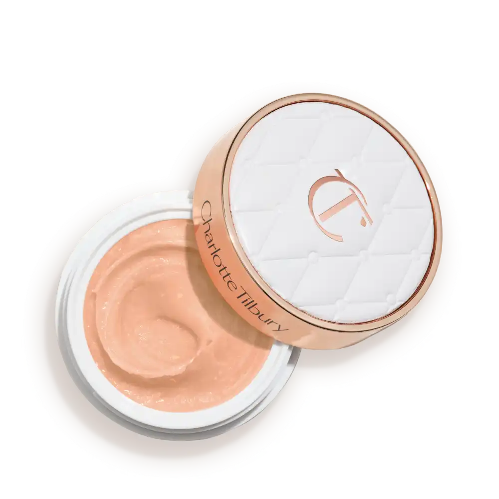 LIFE CHANGING LIP MASK PILLOW TALK FRESH GLOW
