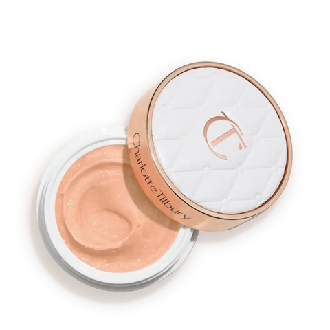 LIFE CHANGING LIP MASK MAGIC SHEER GLOW