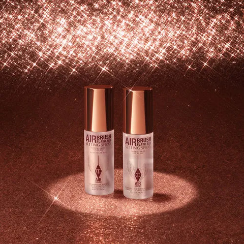 CHARLOTTE’S AWARD-WINNING COMPLEXION TRIO SKINCARE & MAKEUP KIT