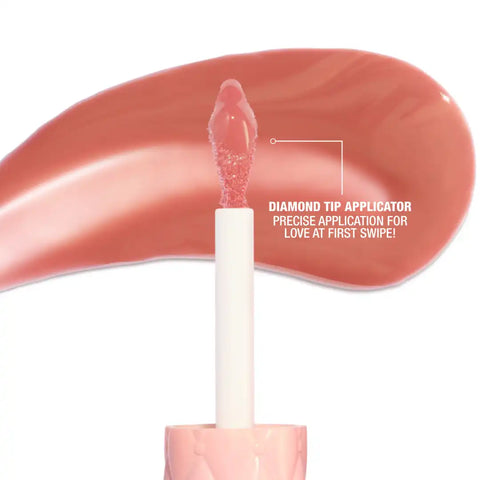 PILLOW TALK BIG LIP PLUMPGASM FAIR TO MEDIUM