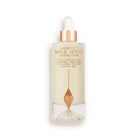 CHARLOTTE'S MAGIC SERUM CRYSTAL ELIXIR 10 ML