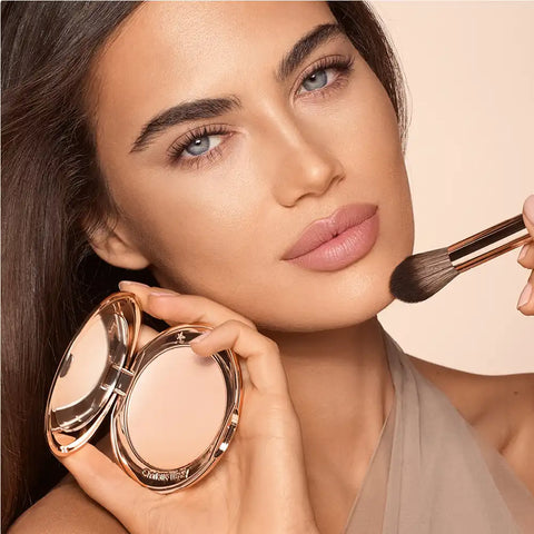 AIRBRUSH FLAWLESS MATTIFY, BLUR & SET KIT FACE KIT