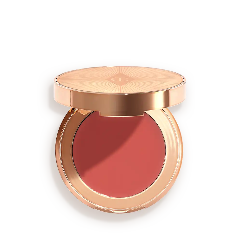 BEAUTIFUL SKIN ISLAND GLOW LIP & CHEEK PARADISE PINK GLOW