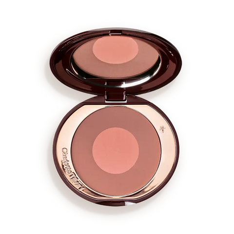 CHEEK TO CHIC ECSTASY