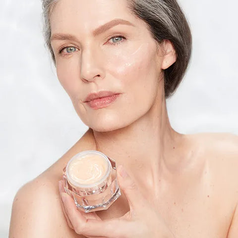 MAGIC NIGHT CREAM FULL-SIZE + TRAVEL-SIZE DUO Offer Ended