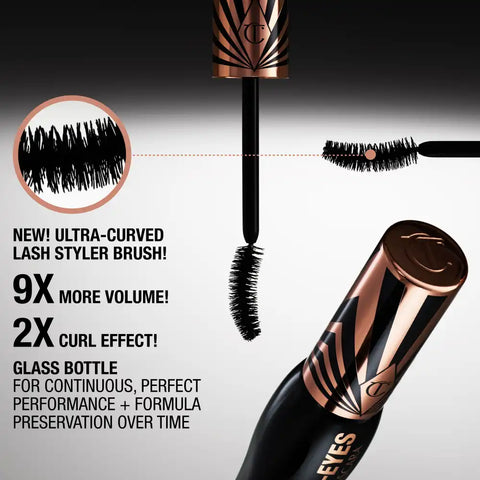 BIGGER, BRIGHTER, EXAGGER-EYES KIT EYE KIT