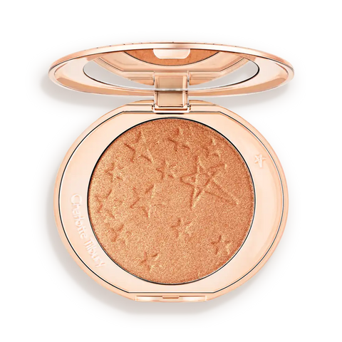 HOLLYWOOD GLOW GLIDE FACE ARCHITECT HIGHLIGHTER MOONLIT GLOW