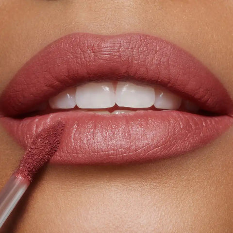 AIRBRUSH FLAWLESS LIP BLUR HONEY BLUR