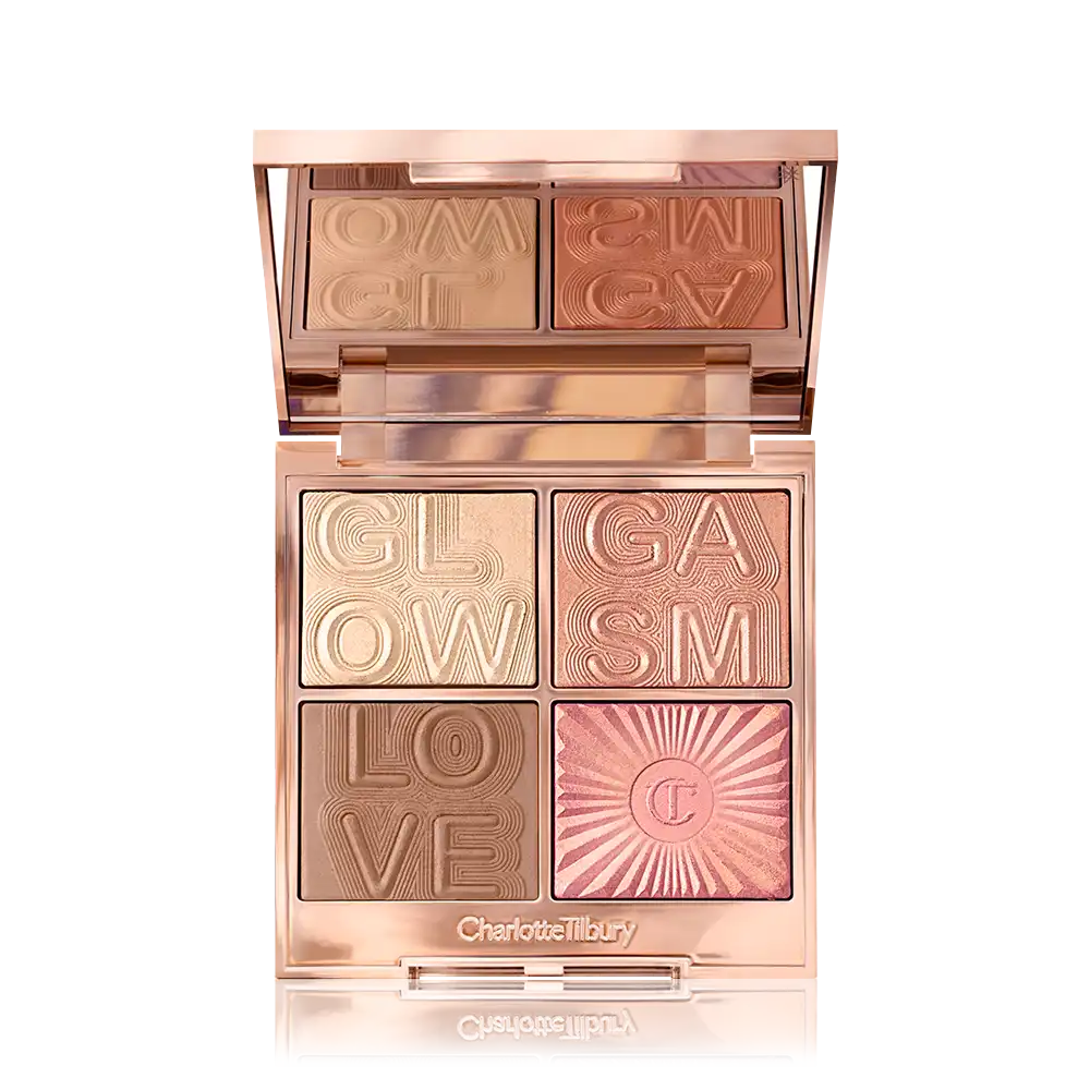 GLOWGASM FACE PALETTE LIGHTGASM