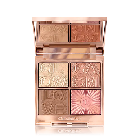 GLOWGASM FACE PALETTE LIGHTGASM