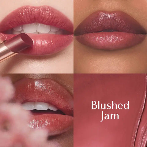 PILLOW TALK BLUSH BALM LIP TINT DUO LIP DUO