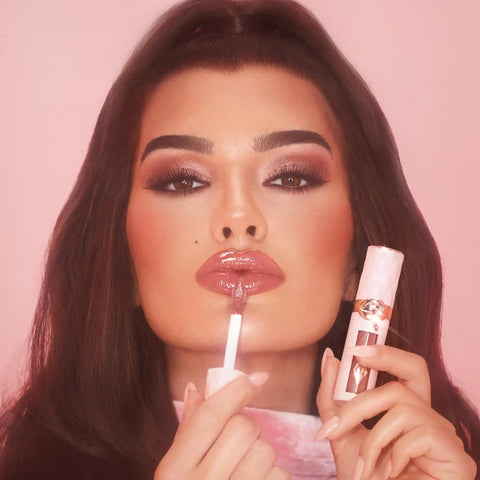 PILLOW TALK BIG LIP PLUMPGASM LIP KIT LIP KIT