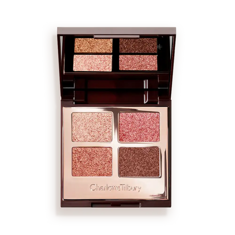 LUXURY PALETTE PILLOW TALK