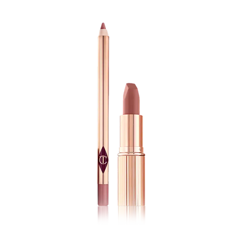 MATTE REVOLUTION LIP KIT MAKEUP KIT