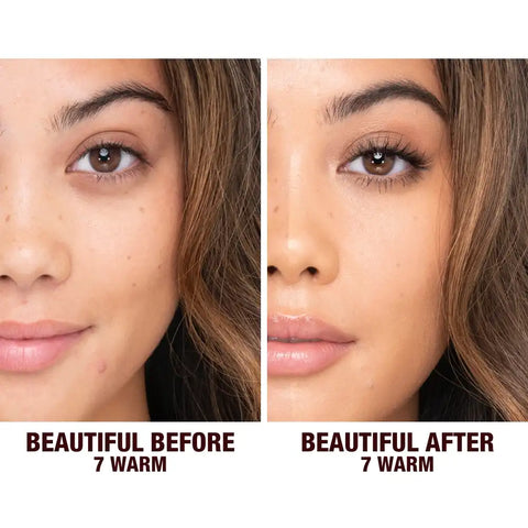 BEAUTIFUL SKIN FOUNDATION 1 NEUTRAL