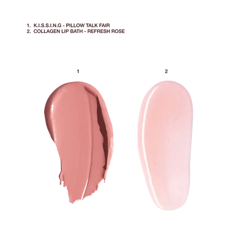 LUCKY LIPS LIP KIT