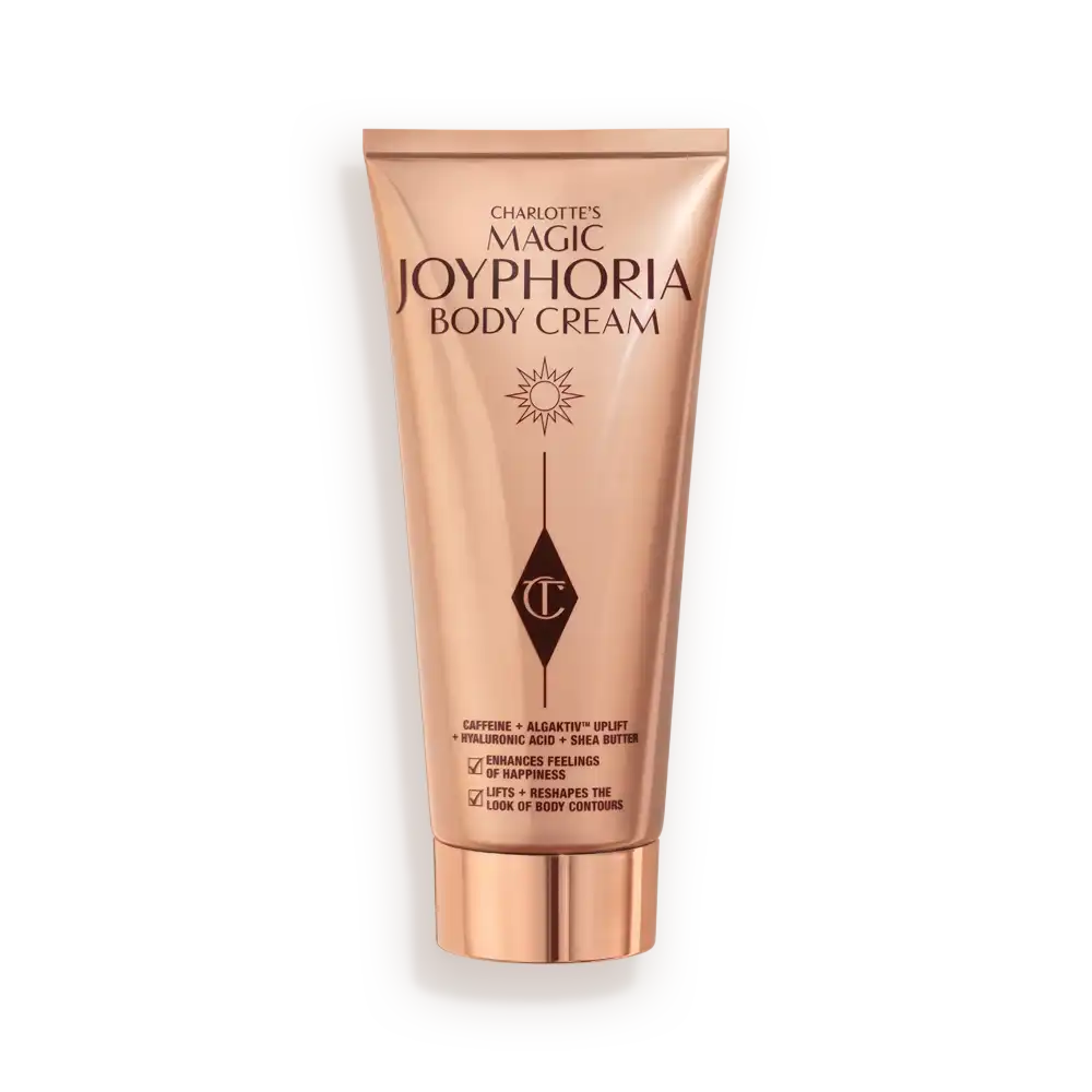 CHARLOTTE'S MAGIC BODY CREAM JOYPHORIA 200ML