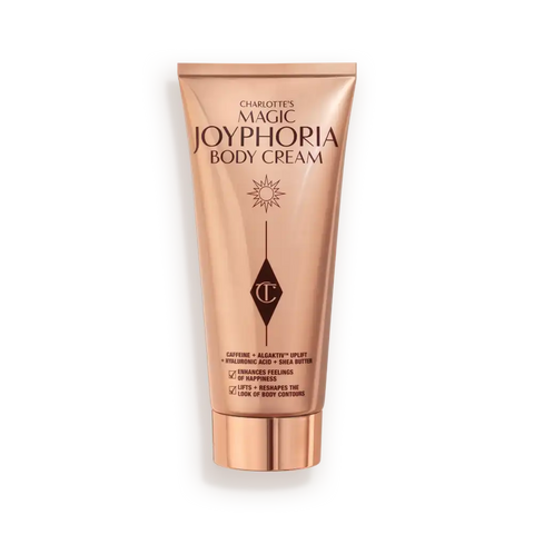 CHARLOTTE'S MAGIC BODY CREAM ORIGINAL 50ML