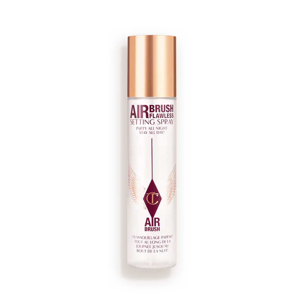 AIRBRUSH FLAWLESS SETTING SPRAY 34 ML TRAVEL