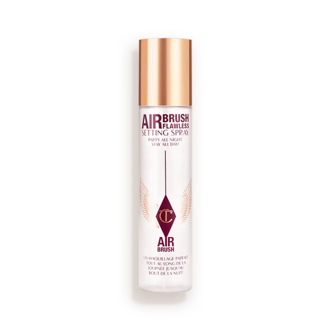 AIRBRUSH FLAWLESS SETTING SPRAY ORIGINAL 100 ML