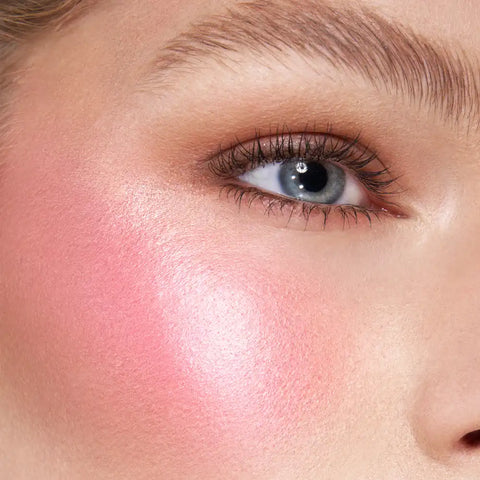 HOLLYWOOD BLUSH & GLOW GLIDE PALETTE LIGHT TO MEDIUM