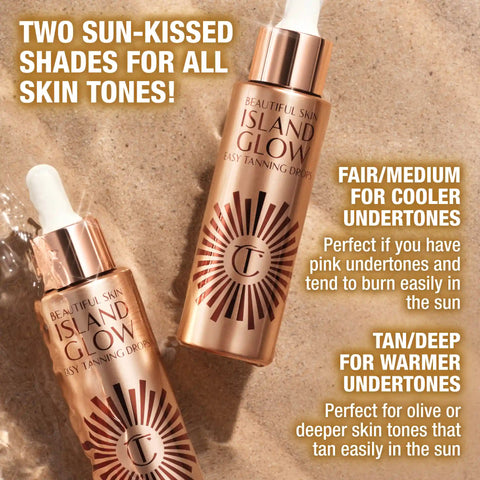 YOUR BEST EVER GLOW DUO SKINCARE KIT
