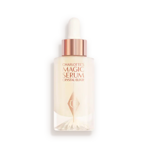 CHARLOTTE'S MAGIC SERUM CRYSTAL ELIXIR 10 ML