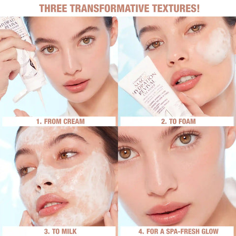 MAGIC CLEANSE, TONE & GLOW DUO SKINCARE KIT