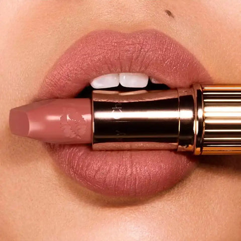 HOT LIPS PENELOPE PINK
