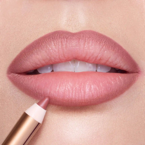 LIP CHEAT 90s PINK