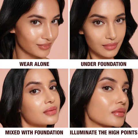 CHARLOTTE’S LEGENDARY COMPLEXION KIT MAKEUP KIT