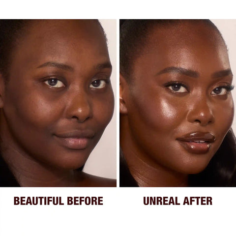 UNREAL, FLAWLESS LOOKING SKIN KIT FACE KIT