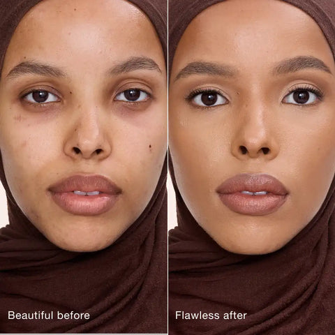 AIRBRUSH FLAWLESS BLUR CONCEALER 1 FAIR