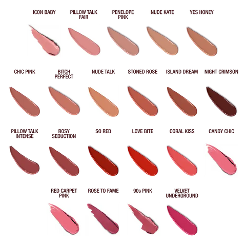 LUCKY LIPS LIP KIT