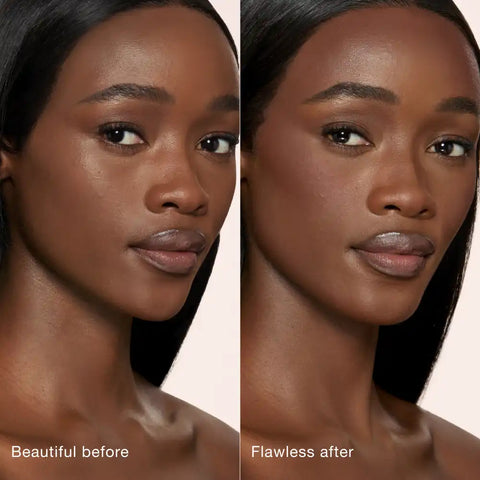 AIRBRUSH BRONZER FAIR