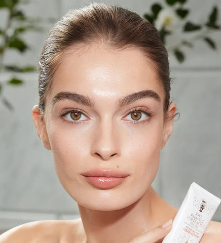 SUPER RADIANCE RESURFACING FACIAL 50ML ACID EXFOLIATOR