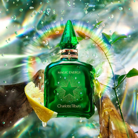 MAGIC ENERGY 100 ML FRAGRANCE