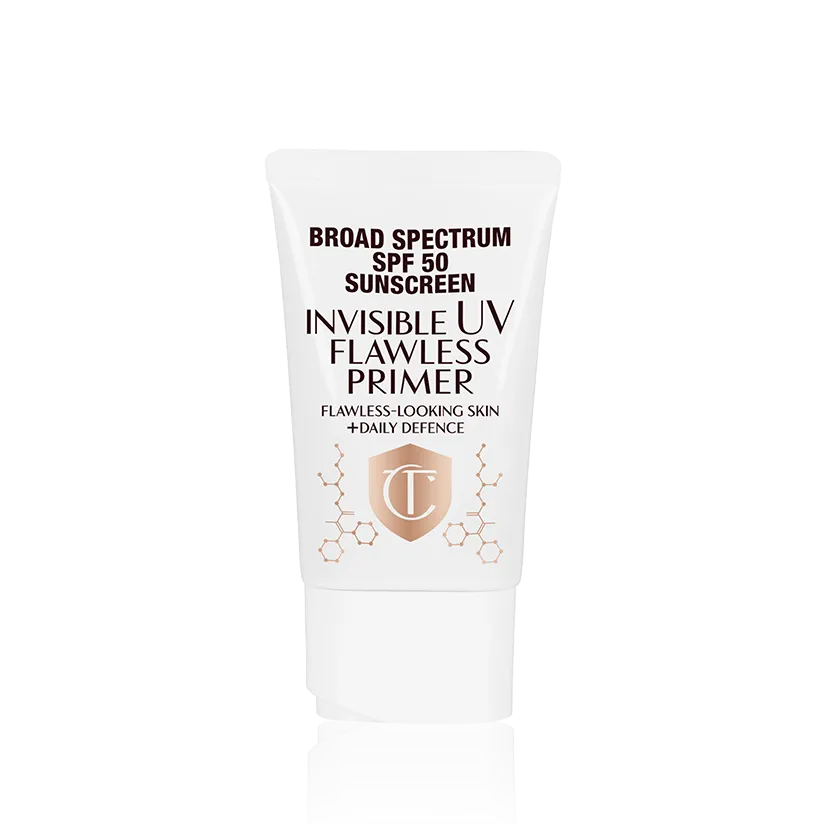 INVISIBLE UV FLAWLESS PRIMER SPF 50 | 60 ML
