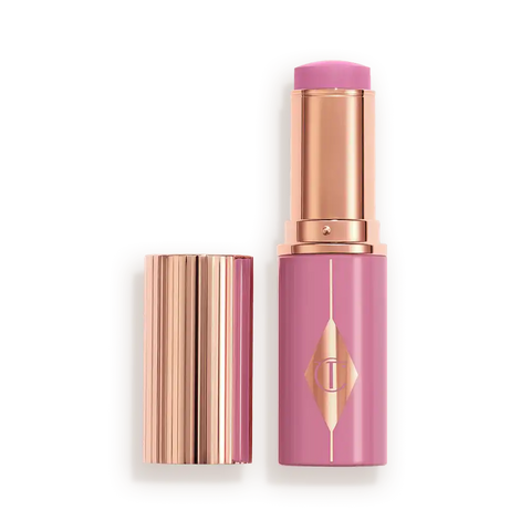 UNREAL BLUSH HEALTHY GLOW STICK PINKY GLOW