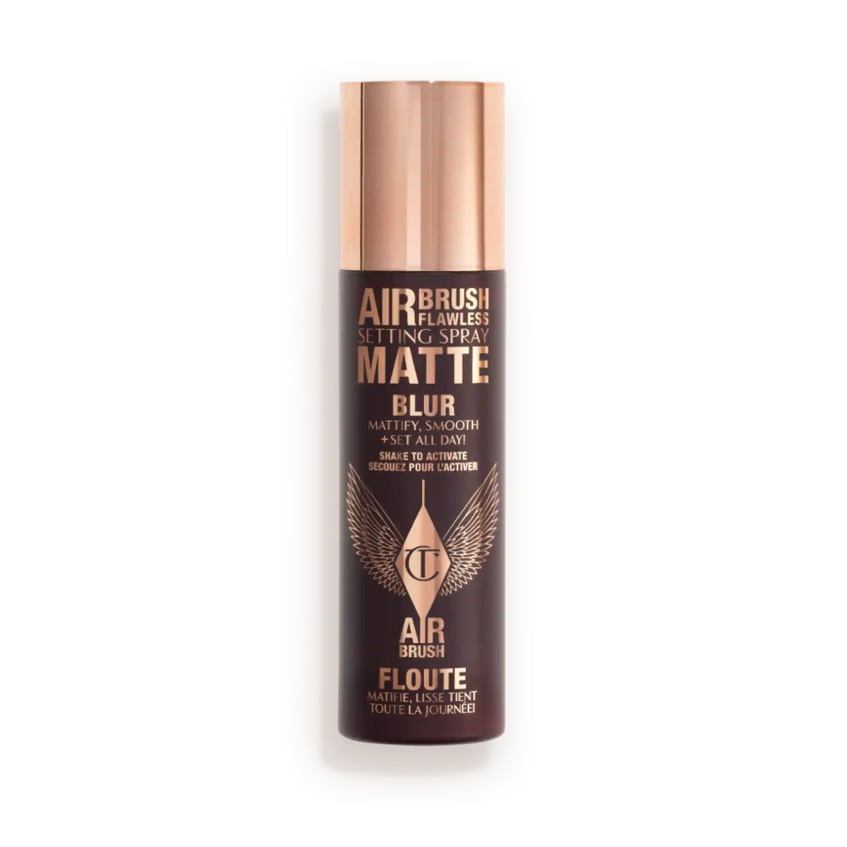 AIRBRUSH FLAWLESS SETTING SPRAY MATTE 100 ML