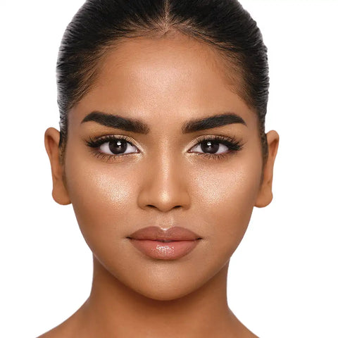 HOLLYWOOD GLOW GLIDE FACE ARCHITECT HIGHLIGHTER MOONLIT GLOW