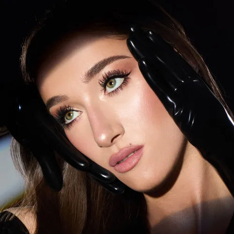 Smokey Eye 'Til I Die Kit Eye Kit
