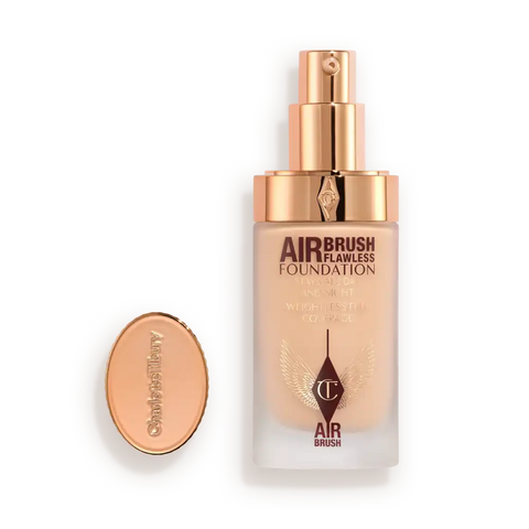 AIRBRUSH FLAWLESS FOUNDATION 1 COOL