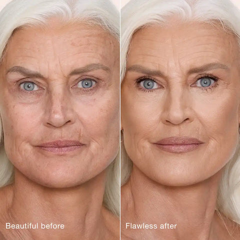 AIRBRUSH FLAWLESS BLUR CONCEALER 1 FAIR