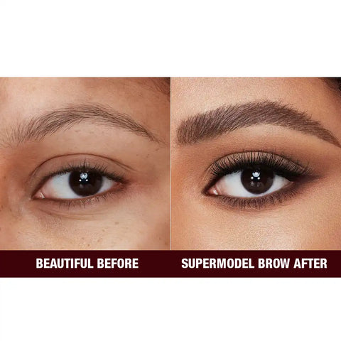LEGENDARY BROWS BLACK BROWN