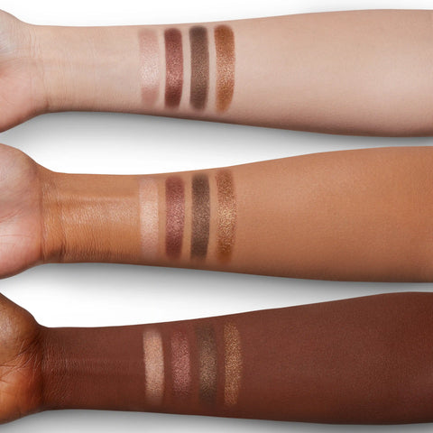 LUXURY PALETTE EXAGGER-EYES