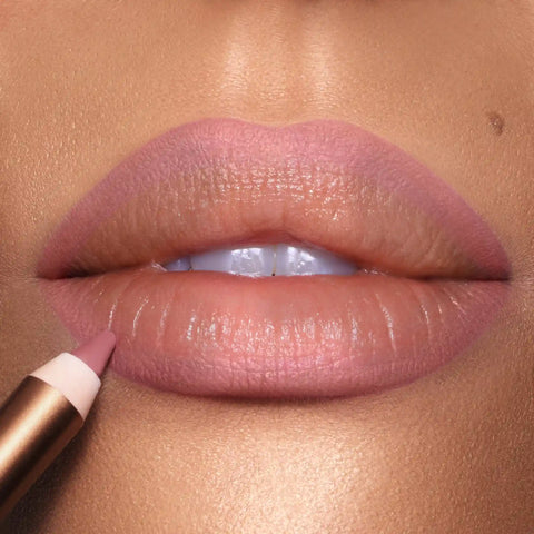 LIP CHEAT 90s PINK